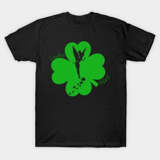 Lucky Fairy T-Shirt